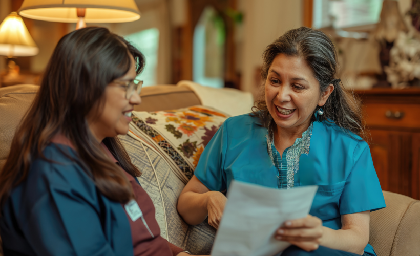 Comment Grimba Care Simplifie l'Embauche de Soignants